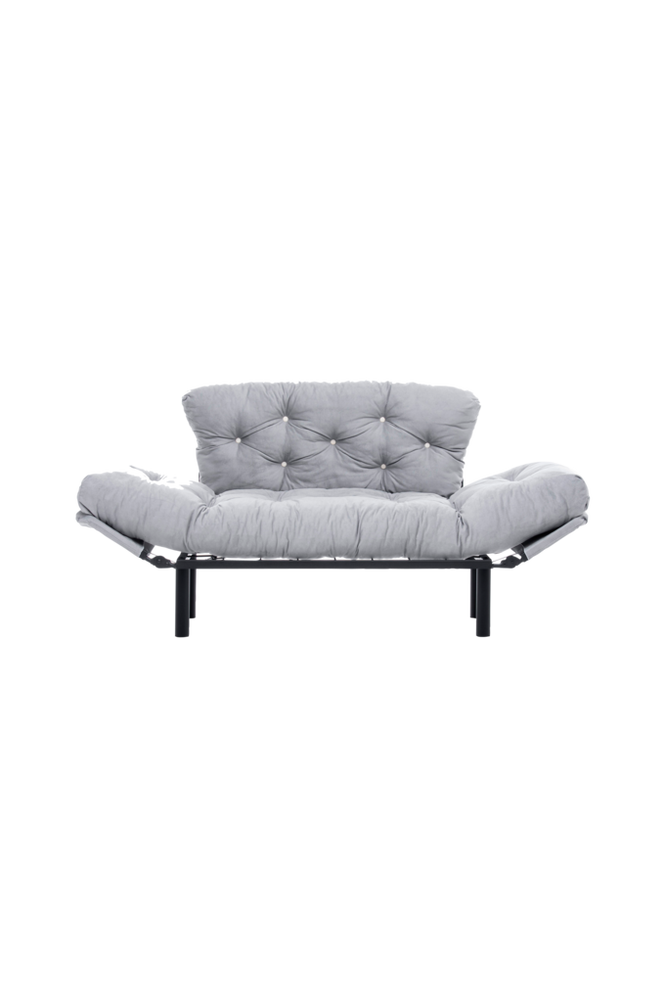 Bäddsoffa 2-sits