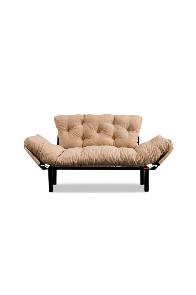 Bäddsoffa 2-sits