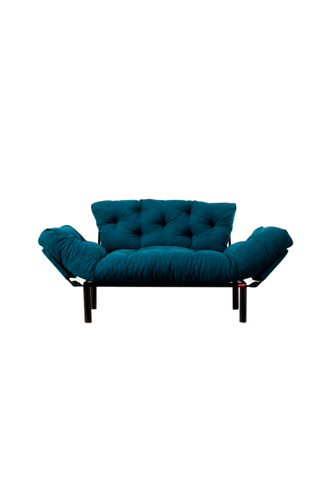 Bäddsoffa 2-sits