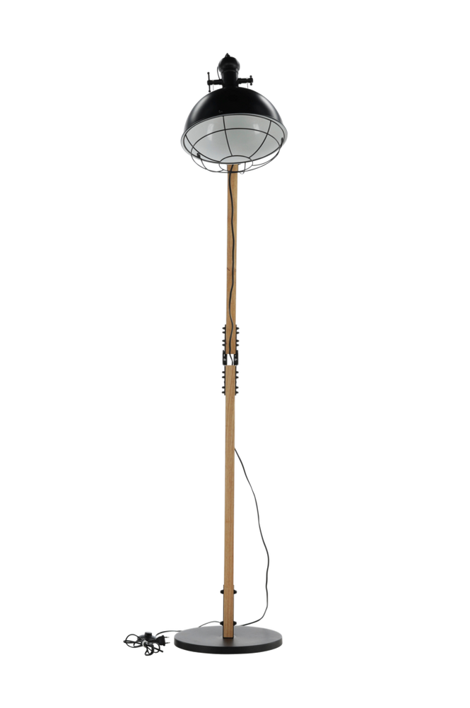 Gulvlampe Kick