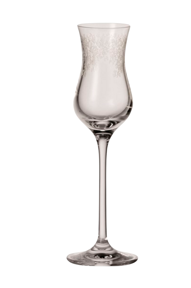 Grappaglass CHATEAU 6-pk