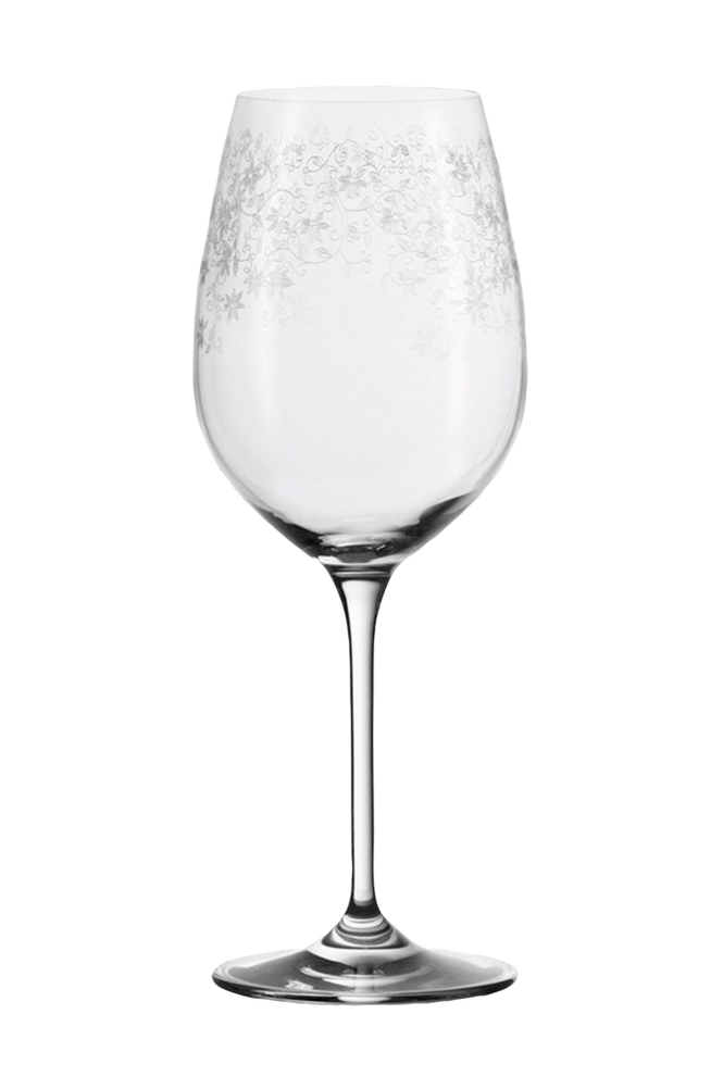 Vitvinsglas CHATEAU 6-pack