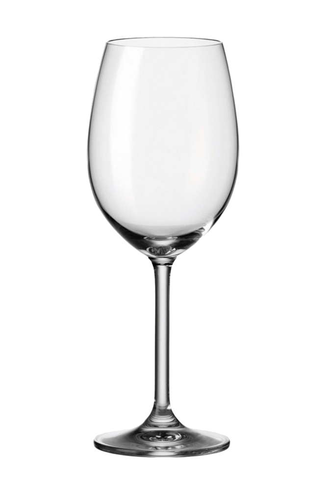Rødvinsglass DAILY 460ml 6-pk