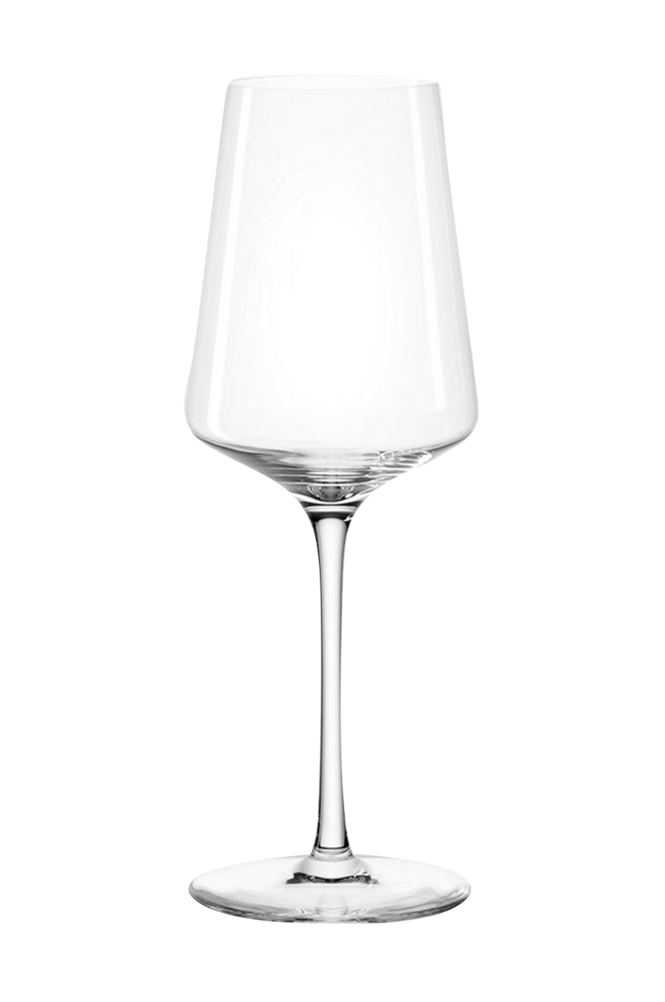 Valkoviinilasit PUCCINI, 6/pakk.