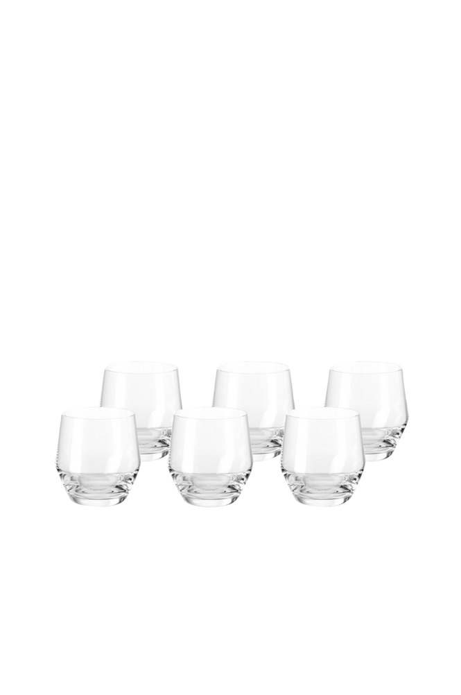 WH Tumblerglas PUCCINI 6-pack