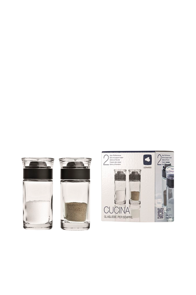 Salt och Pepparkar CUCINA