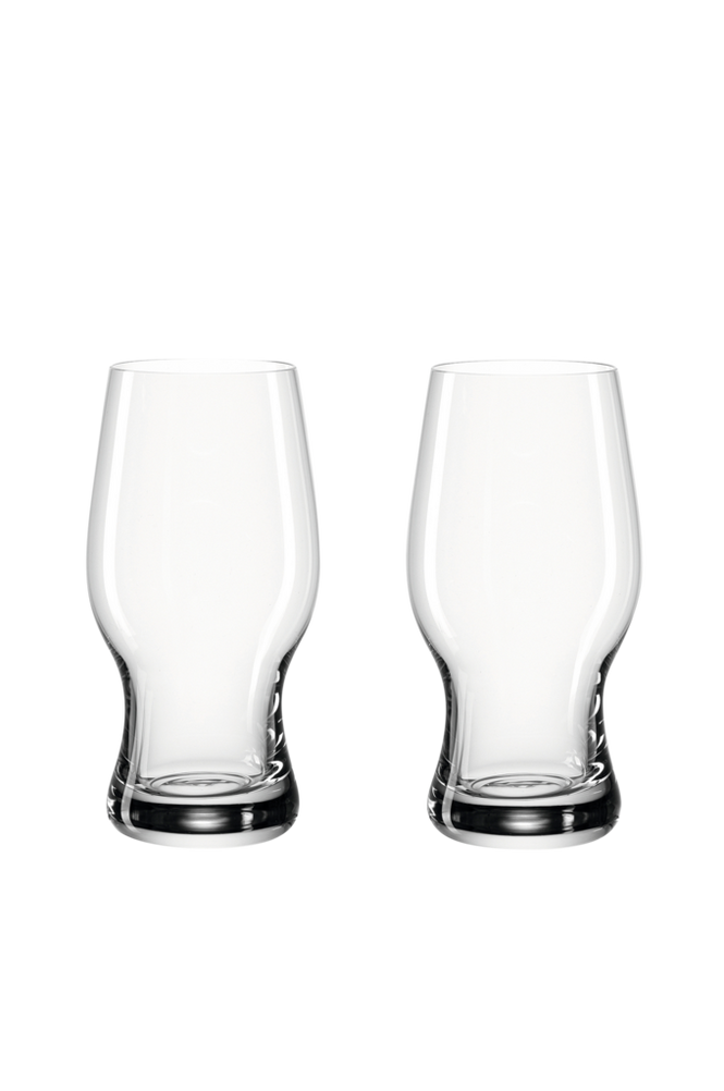 Ølglass 2-pk