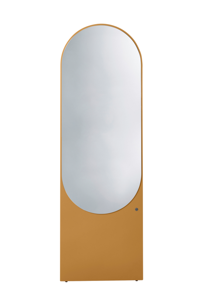 Spegel Color Box Tom Tailor