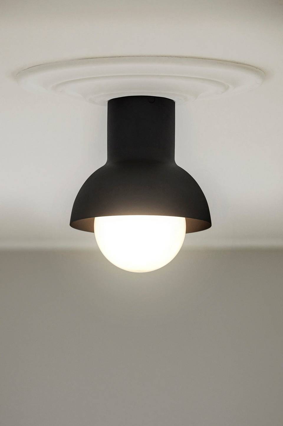 CO Bankeryd Plafond DOWN, svart från CO Bankeryd, bild 2
