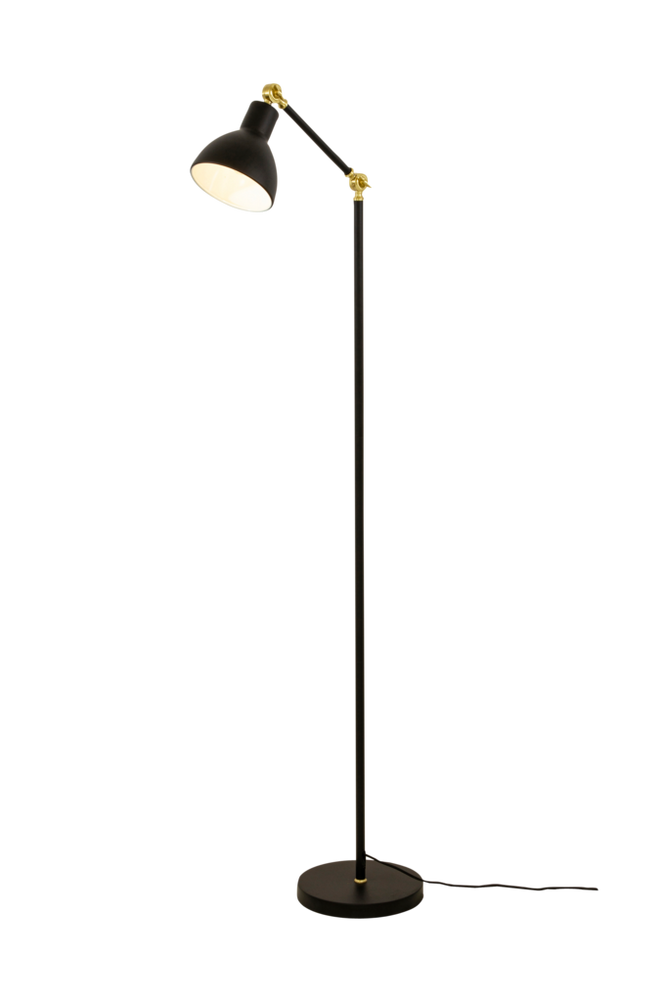 Gulvlampe Dublin