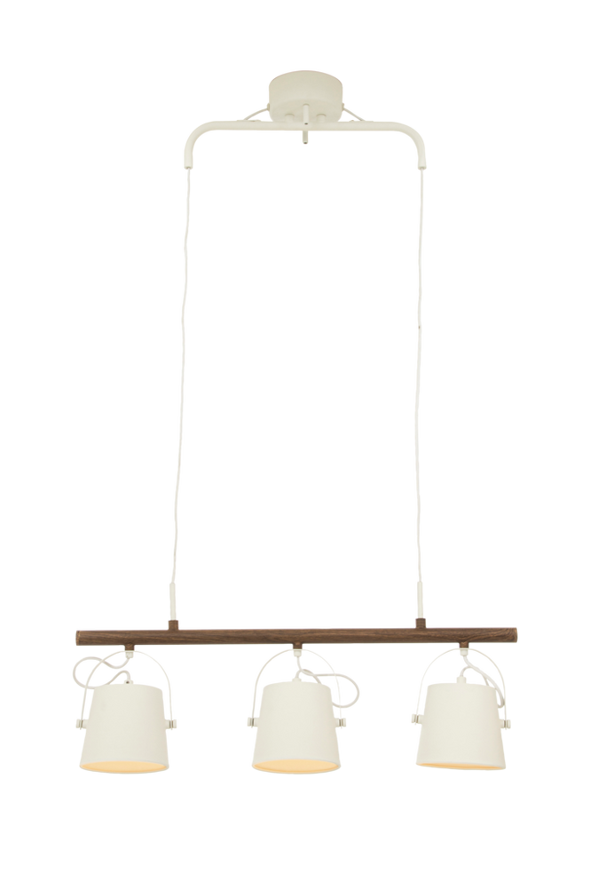 Taklampa Espresso