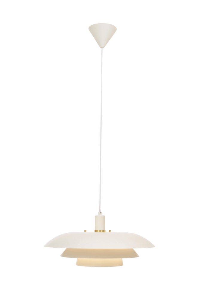 Taklampa Epsilon