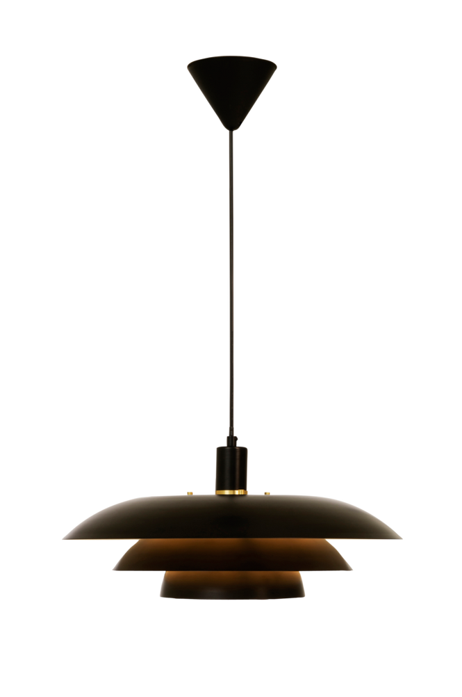 Taklampe Epsilon