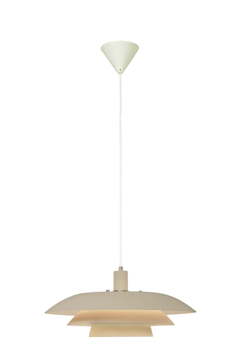 Aneta Lighting Taklampa Epsilon, beige från Aneta Lighting, bild 4