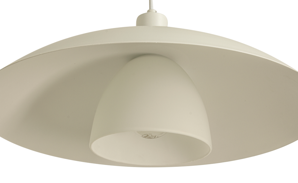 Aneta Lighting Taklampa Alfa, mässing från Aneta Lighting, bild 2
