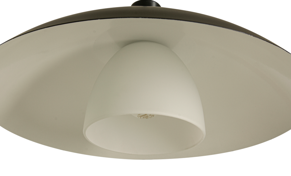 Aneta Lighting Taklampa Alfa, svart från Aneta Lighting, bild 5