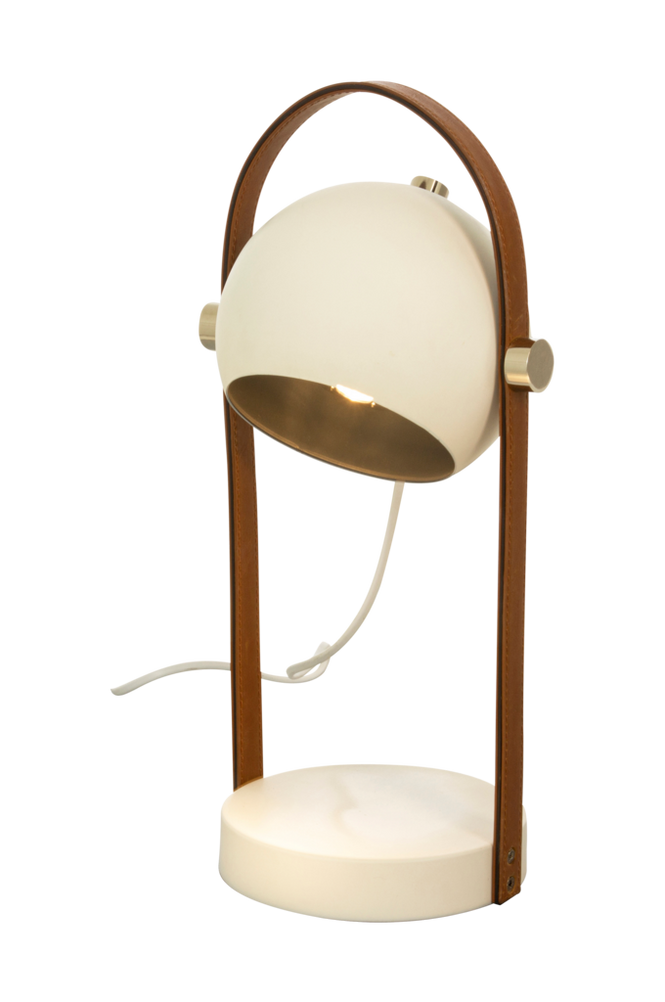 Bordlampe Bow