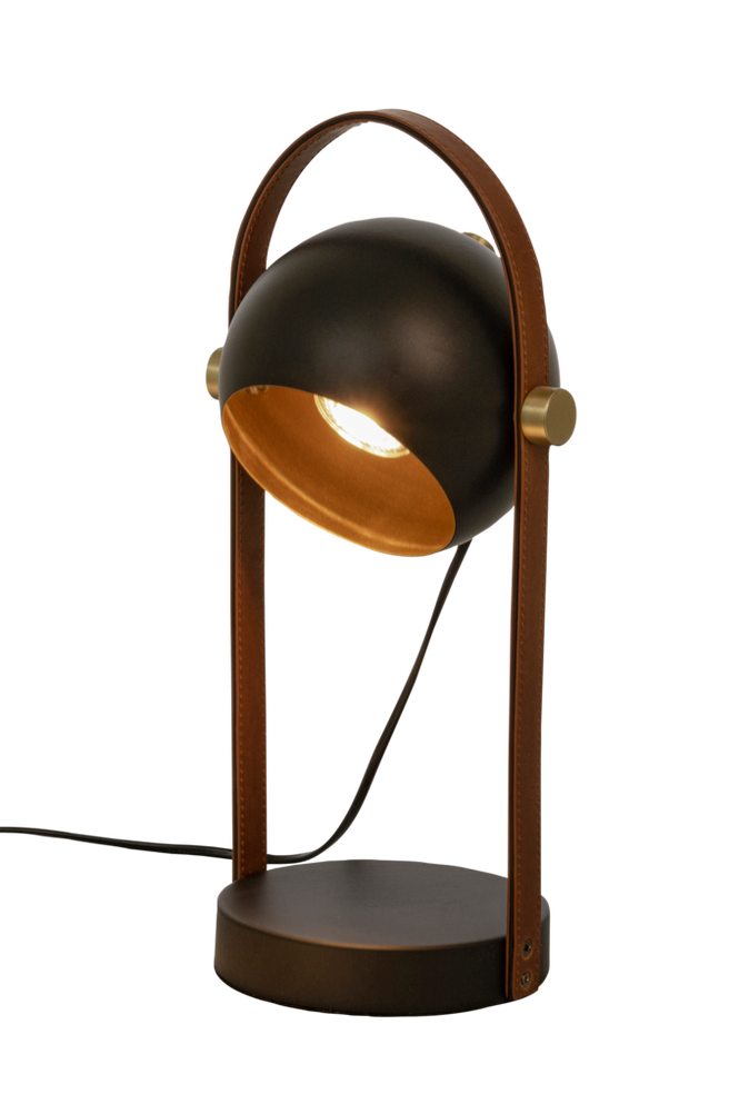 Bordslampa Bow