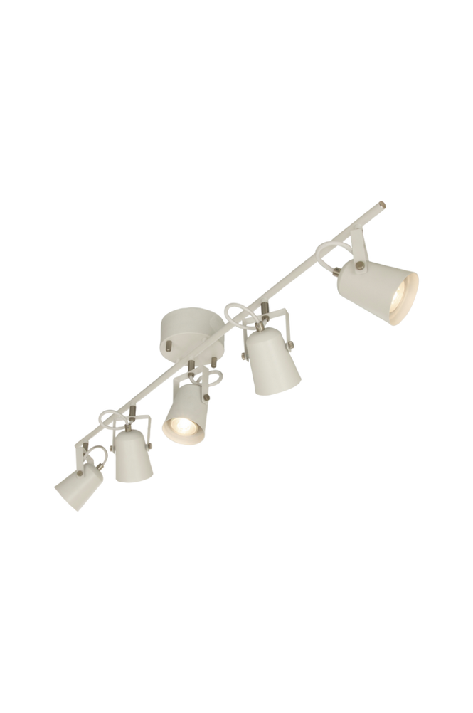 Spotlampa Metz