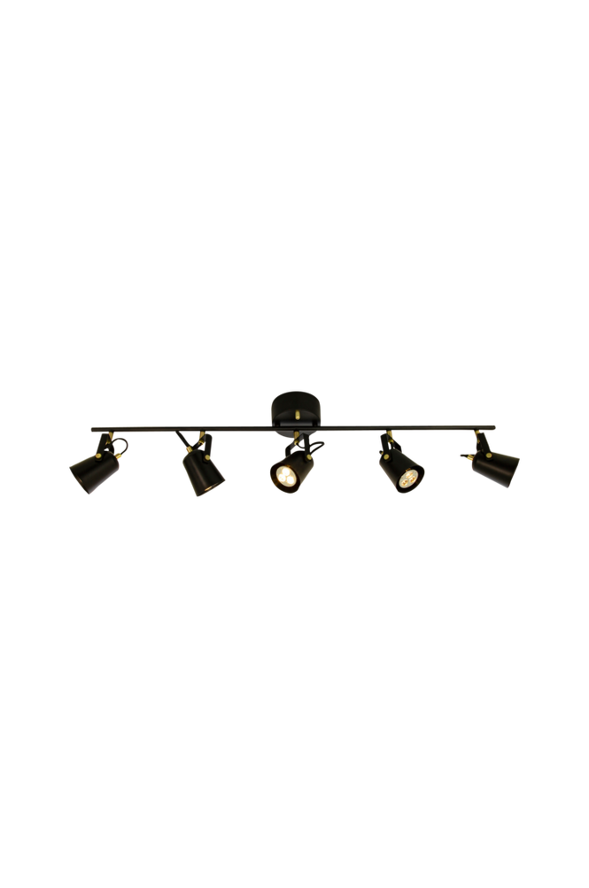 Spotlampe Metz