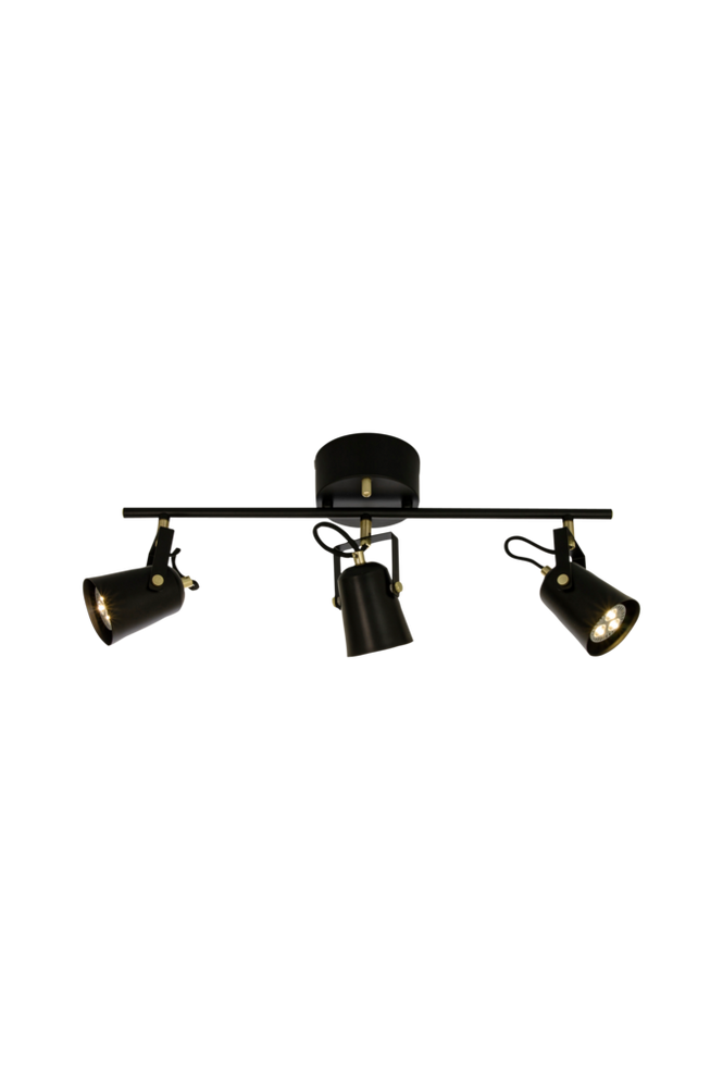 Spotlampa Metz
