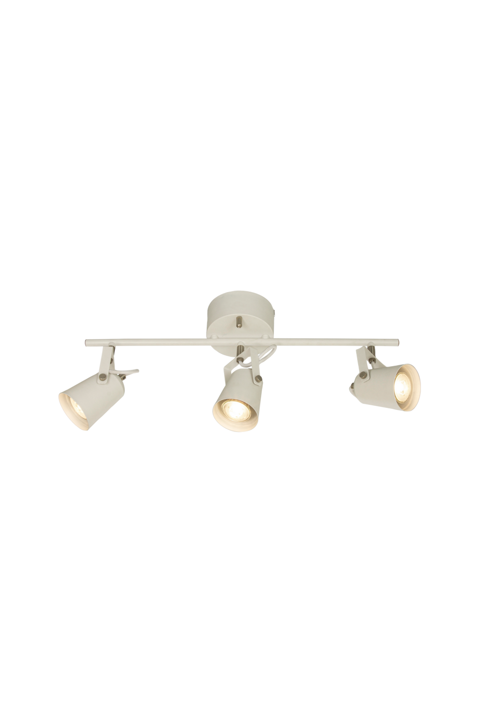Aneta Lighting Spotlampa Metz, vit från Aneta Lighting, bild 5