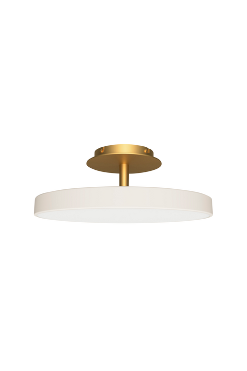 Taklampa Asteria UP Medium Ø 43 x 17 cm