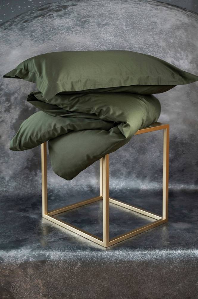 Bäddset Solid