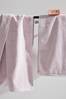 Lili frottehåndklær i 2-pk Pantone 15-3807 tcx misty lilac