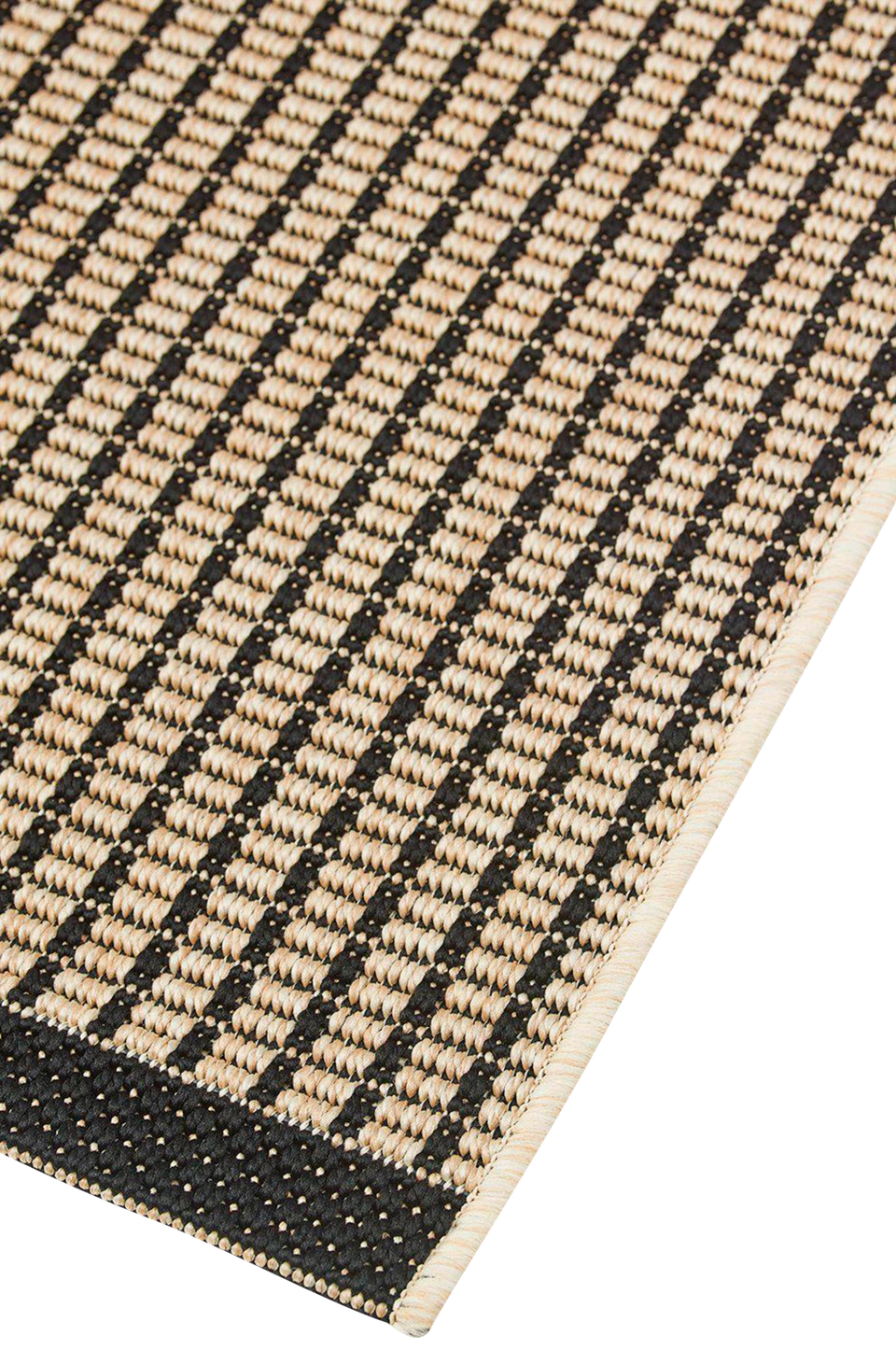Svanefors Matta Ella, beige från Svanefors, bild 5