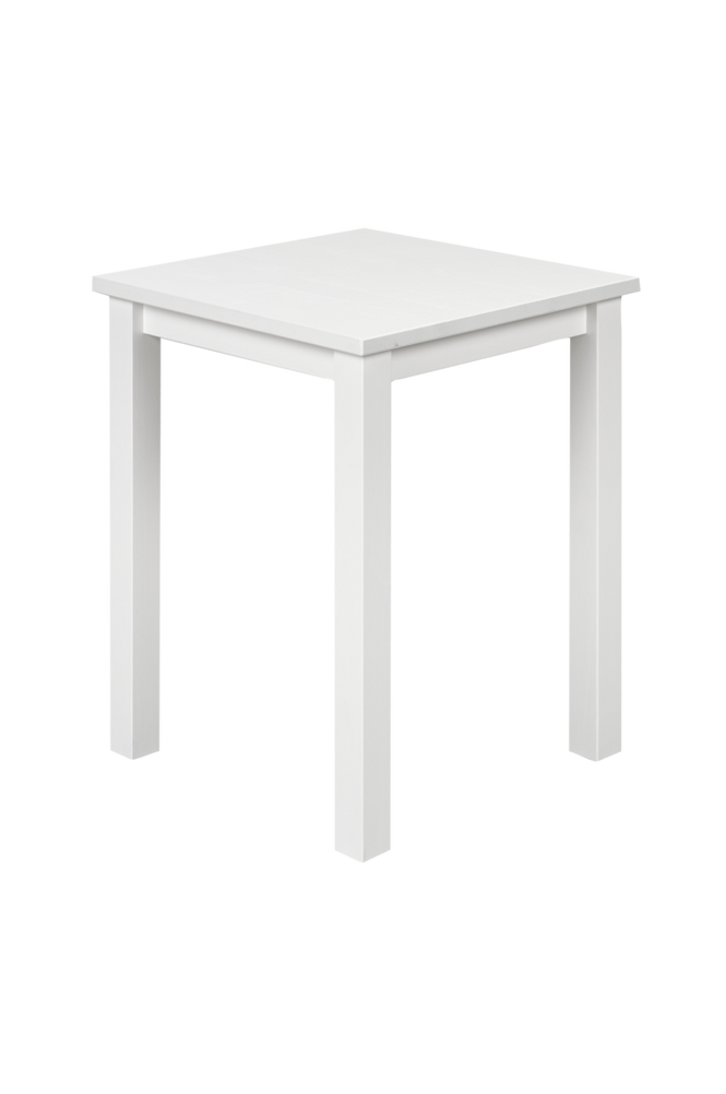 Sängbord Vita