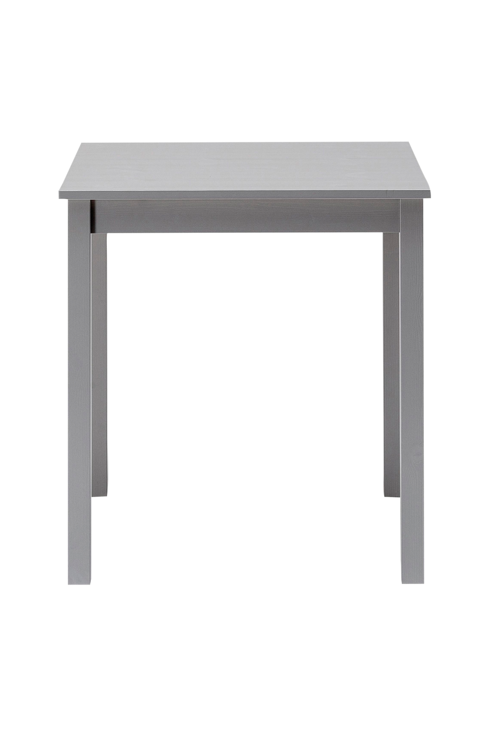 Wood Furniture Matbord Vita, grå från Wood Furniture, bild 5