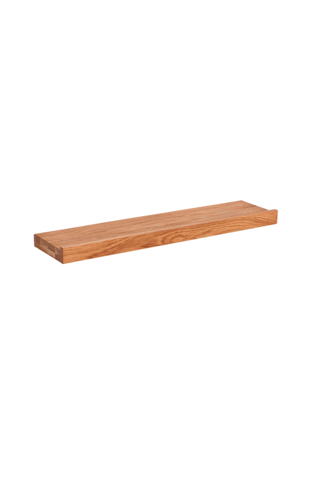 Vägghylla 100