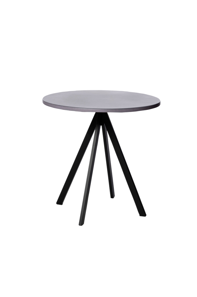 Spisebord Holiday Round