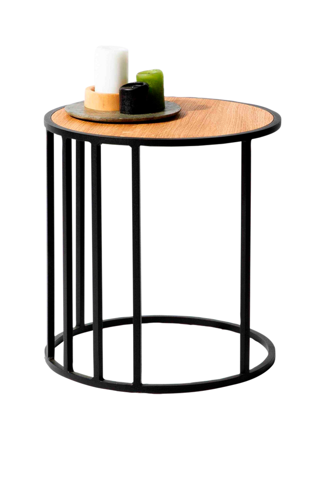 Sofabord Single Eclipse