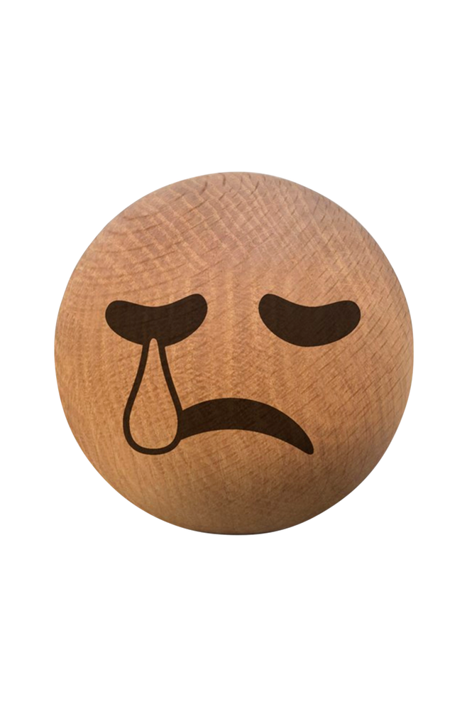 Emojiboll 7 cm