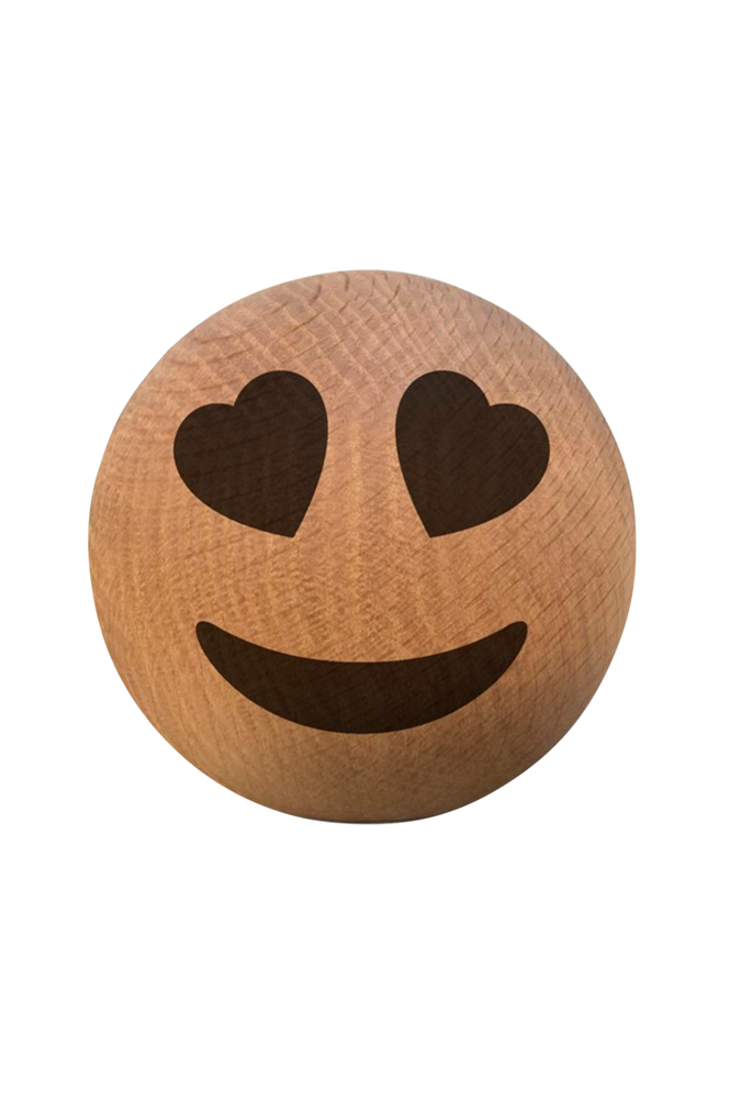 Emojiboll 7 cm