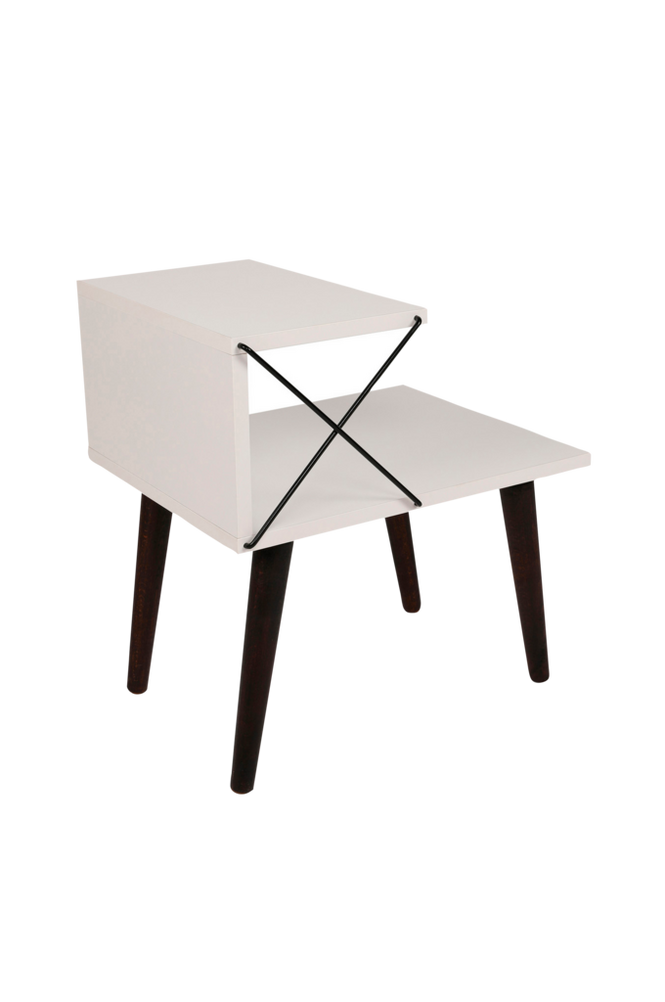 Sängbord Cross