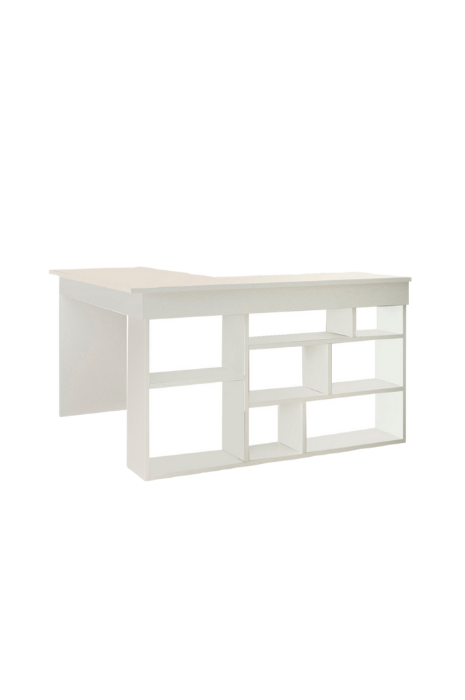 Skrivebord CT5 - W