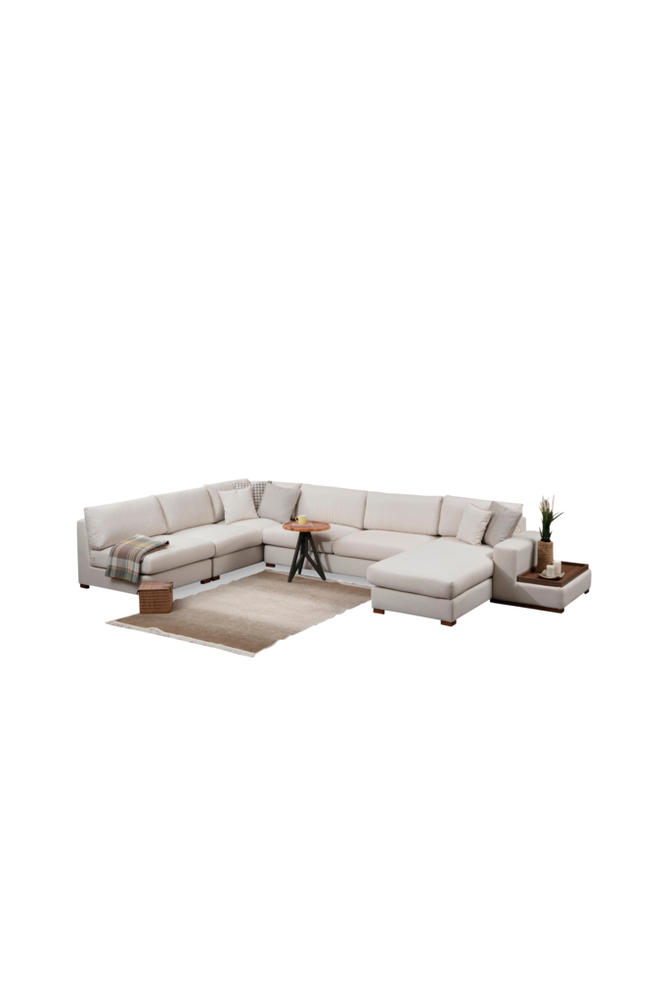 Hjørnesofa Loop 9