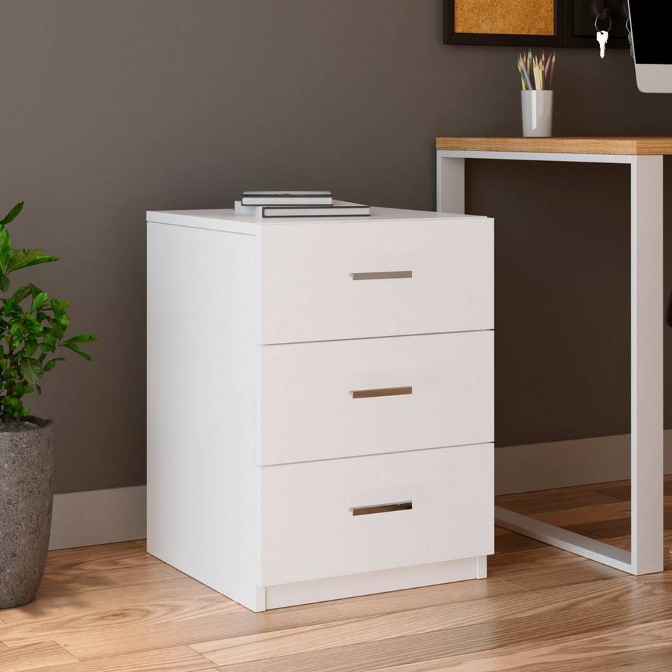 Homitis Byrå Vario C, vit från Homitis, bild 5