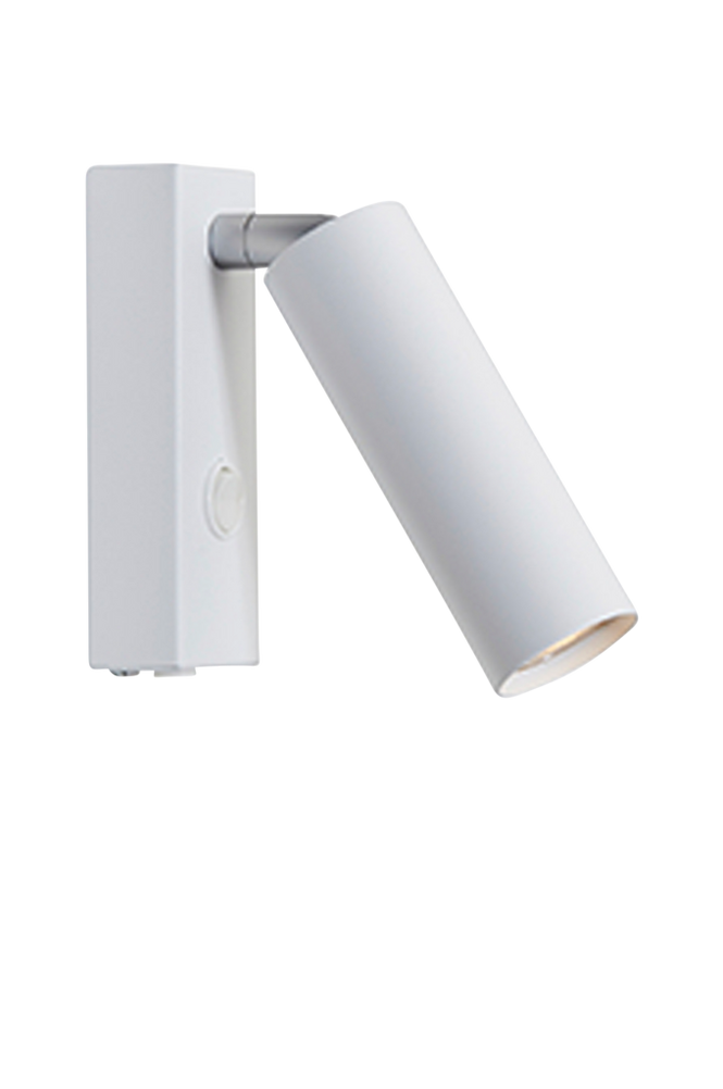 Vegglampe Cato Slim enkel