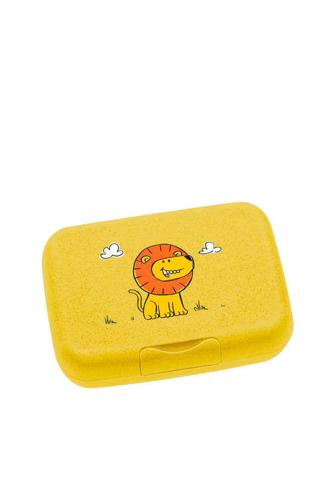 Lunchlåda BAMBINI Lejon
