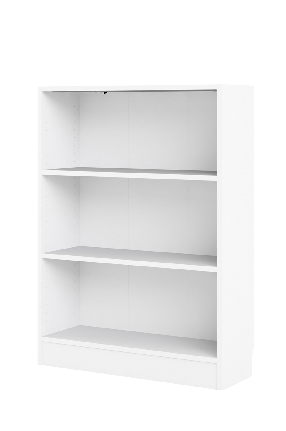 Tvilum Bokhylla Basic, vit från Tvilum, bild 5