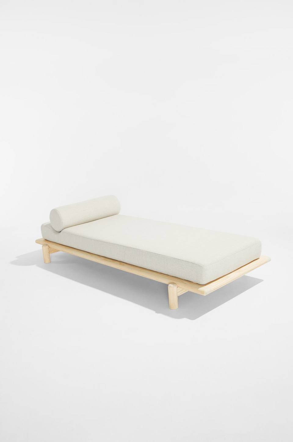 Pastill Julie dagbädd i furu, beige från Pastill, bild 4
