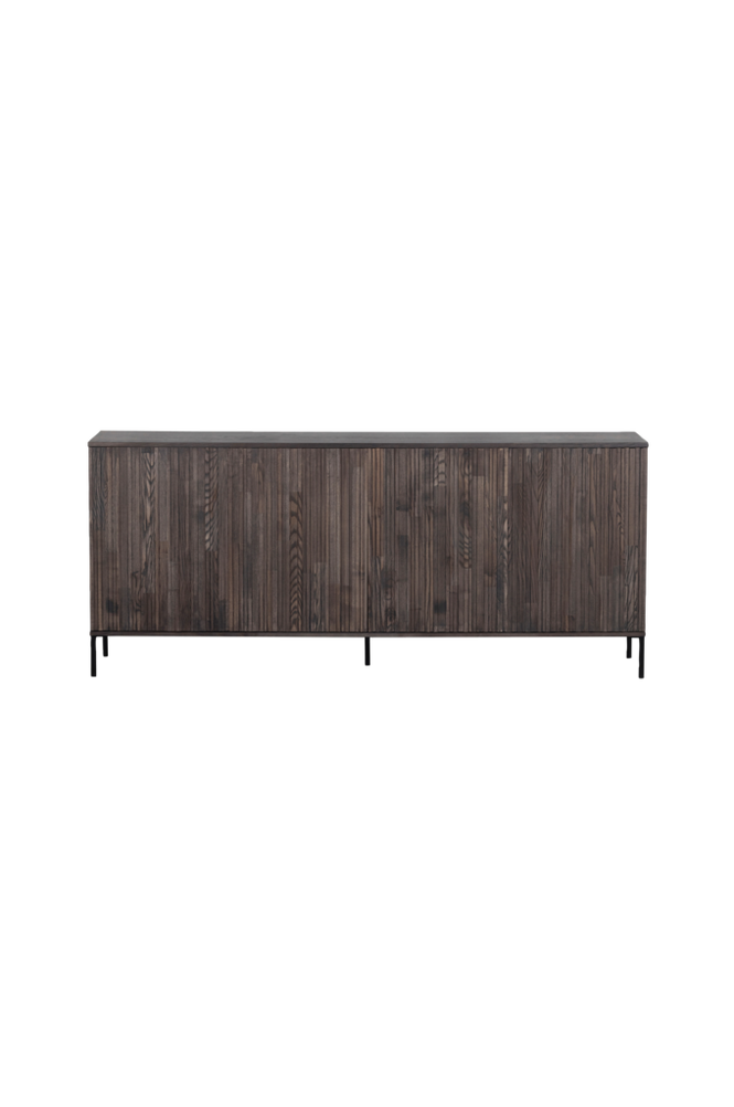 Sidebord Gravure New 200 cm