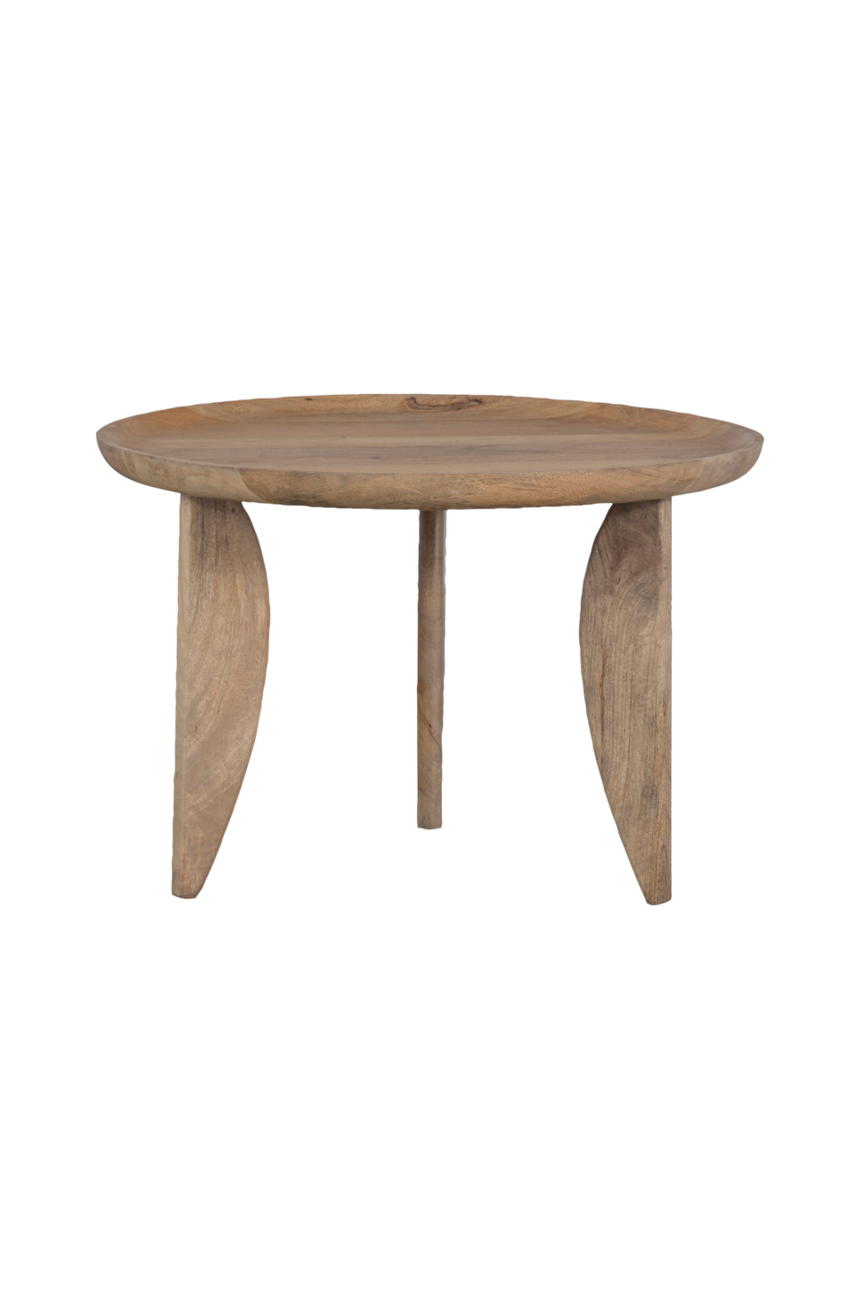 vtwonen 2 sidobord High Heels, brun från vtwonen, bild 5