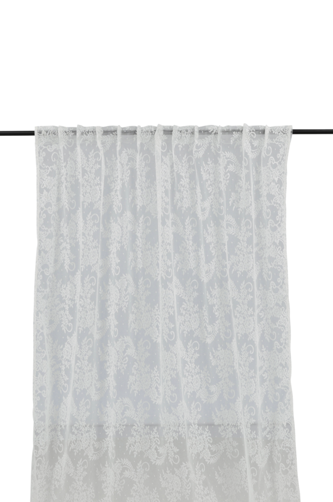 Gardin Daisy med multiband