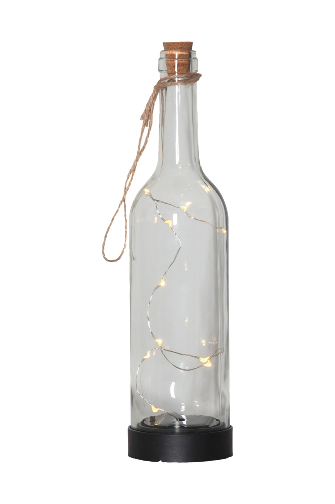 Aurinkokennokoriste Bottle