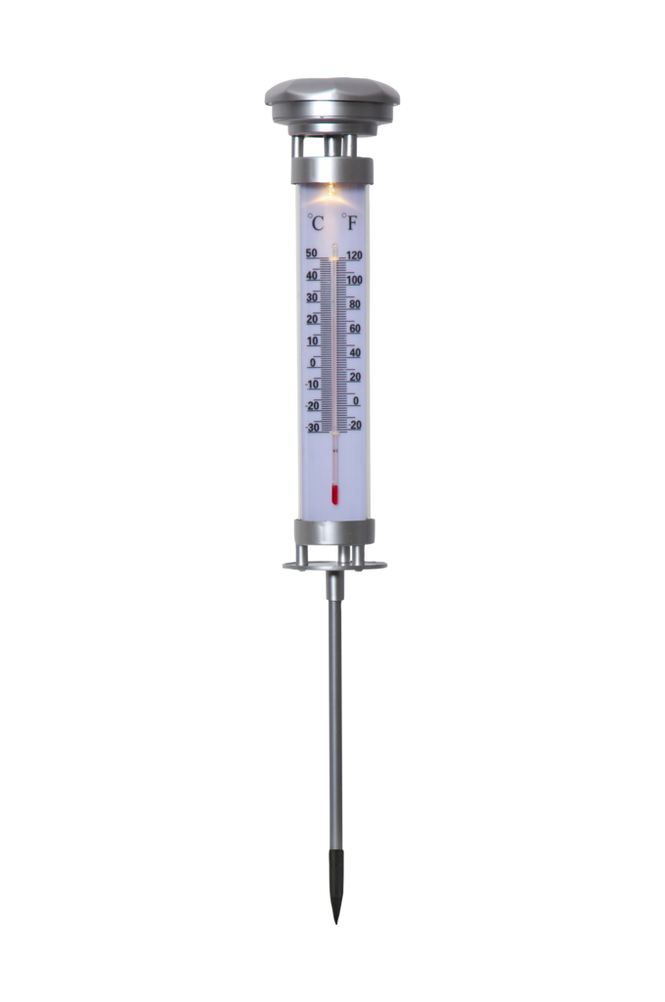 Solcelledekor Celsius